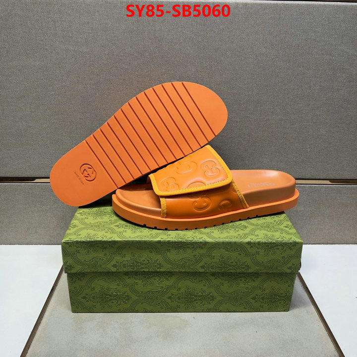 Men Shoes-Gucci luxury fashion replica designers ID: SB5060 $: 85USD