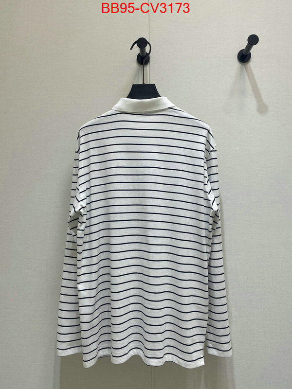 Clothing-MIU MIU replica online ID: CV3173 $: 95USD