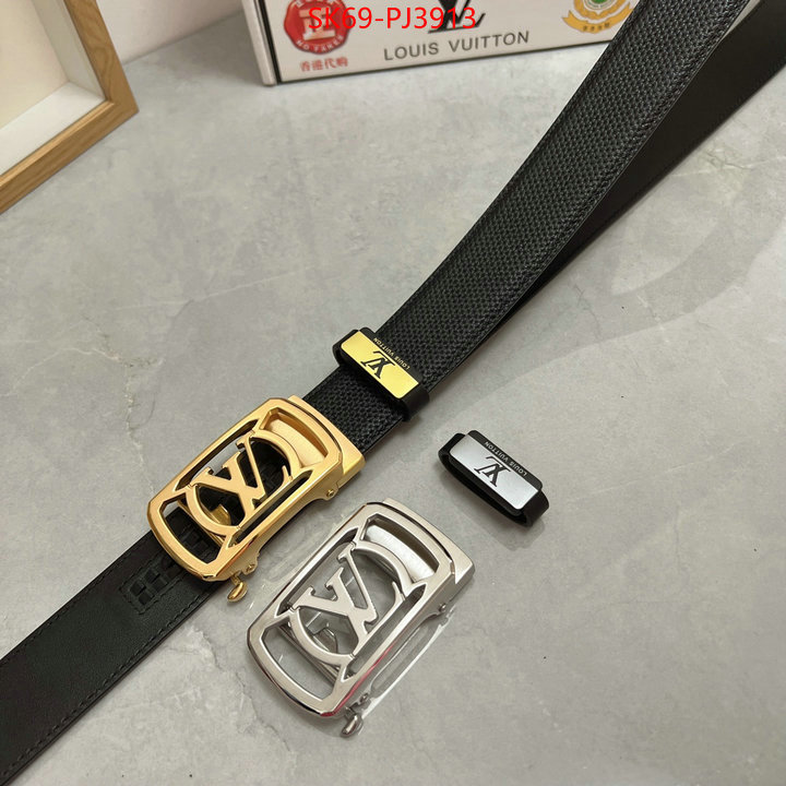 Belts-LV 7 star collection ID: PJ3913 $: 69USD