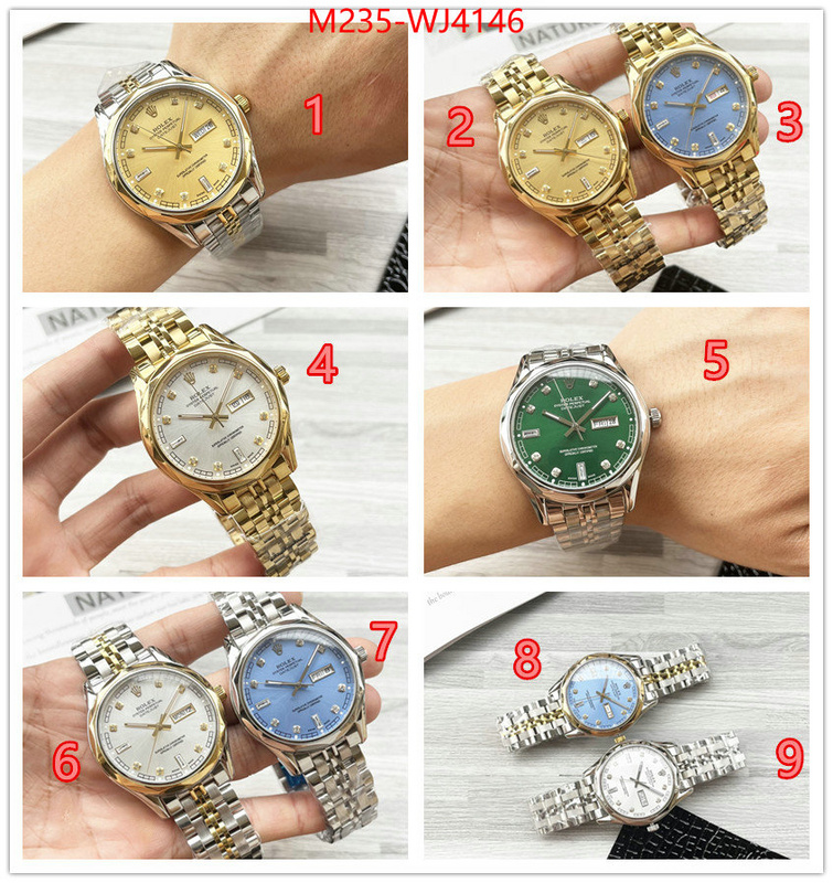 Watch(TOP)-Rolex is it illegal to buy ID: WJ4146 $: 235USD