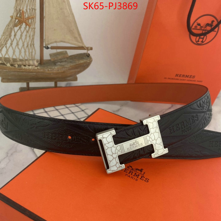 Belts-Hermes replica best ID: PJ3869 $: 65USD
