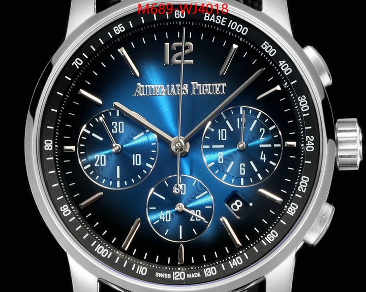 Watch(TOP)-Audemars Piguet what best replica sellers ID: WJ4018 $: 689USD-shoes yupoo Watch(TOP)-Audemars Piguet what best replica sellers ID: WJ4018 $: 689USD