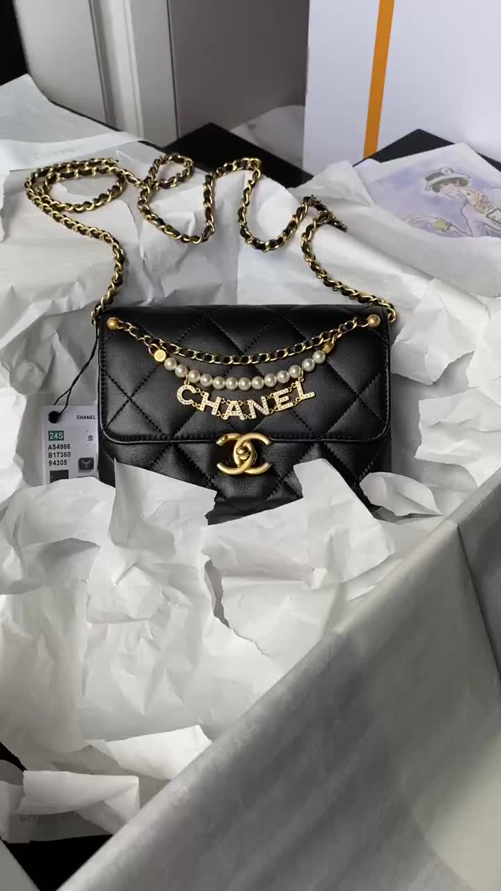 Chanel Bags(TOP)-Crossbody- aaaaa replica ID: BJ3697 $: 259USD,