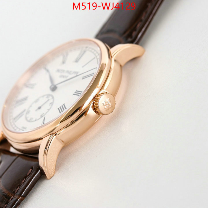 Watch(TOP)-Patek Philippe sell high quality ID: WJ4129 $: 519USD
