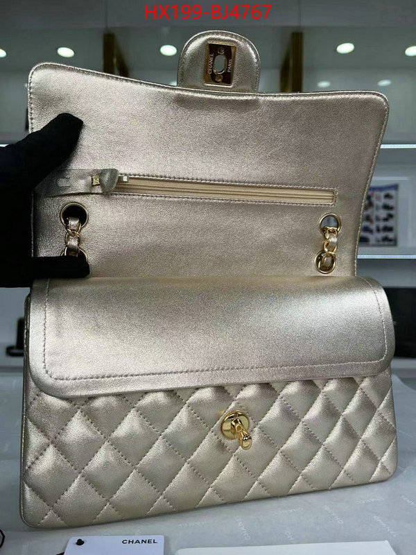 Chanel Bags(TOP)-Crossbody- buy online ID: BJ4767 $: 199USD,