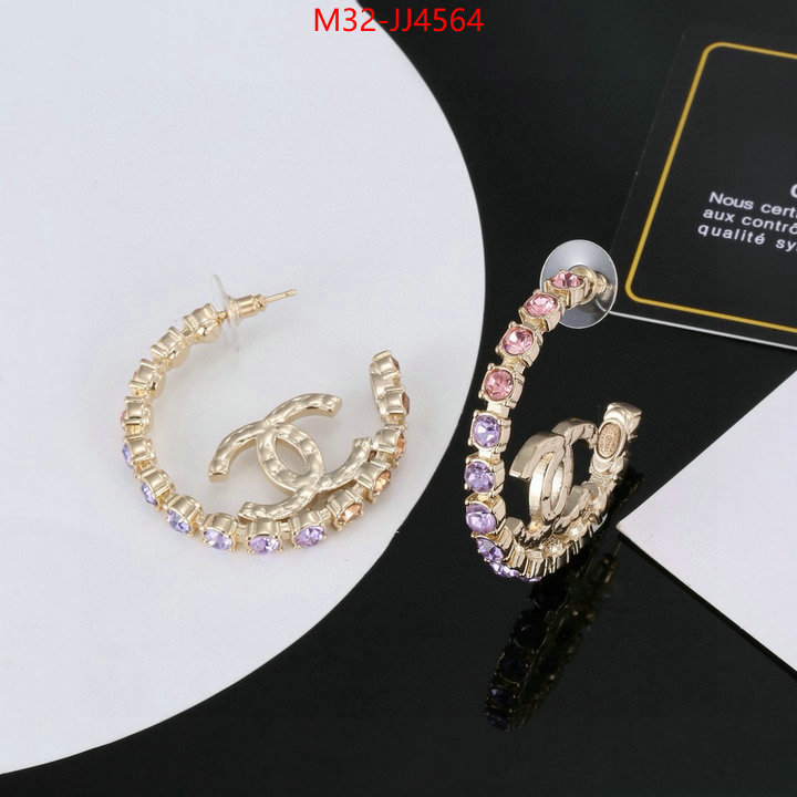 Jewelry-Chanel replica online ID: JJ4564 $: 32USD