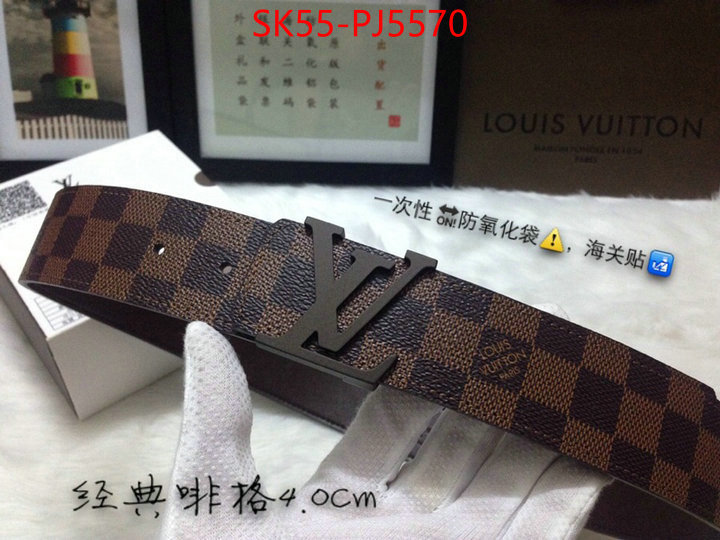 Belts-LV ID: PJ5570 $: 55USD