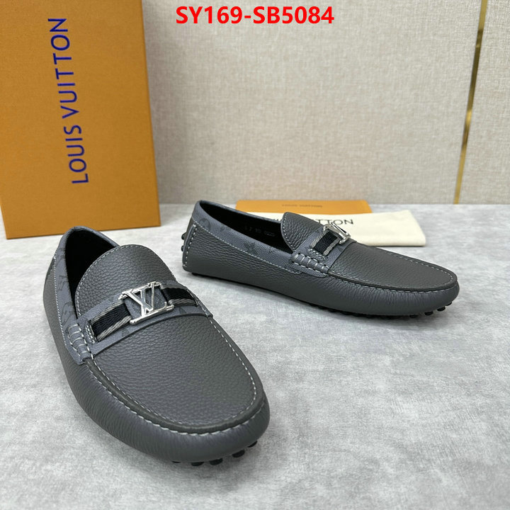 Men Shoes-LV replica sale online ID: SB5084 $: 169USD