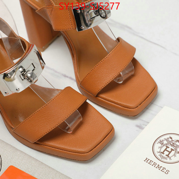 Women Shoes-Hermes where to buy the best replica ID: SJ5277 $: 139USD