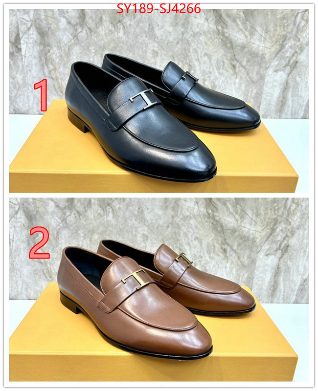 Men Shoes-Tods buy first copy replica ID: SJ4266 $: 189USD