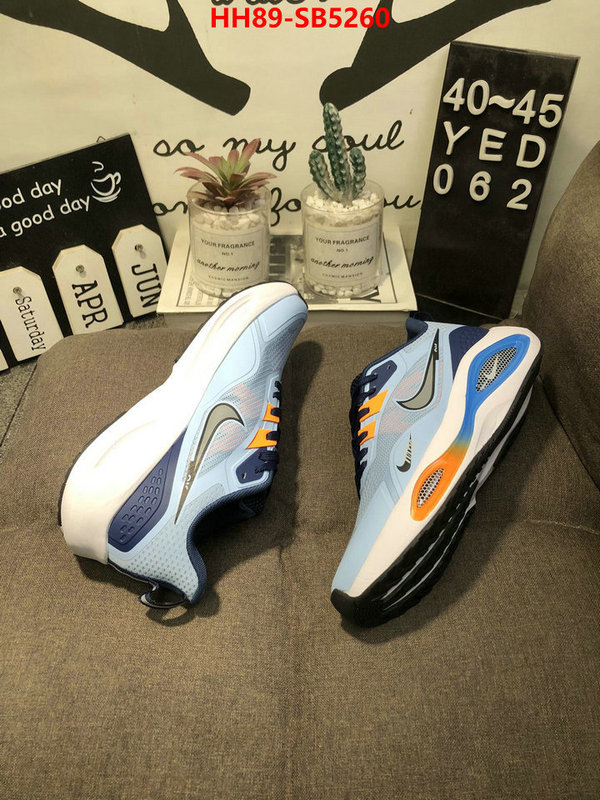 Men Shoes-Nike best quality designer ID: SB5260 $: 89USD