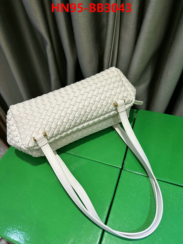 BV Bags(4A)-Handbag- how to find designer replica ID: BB3043 $: 95USD,