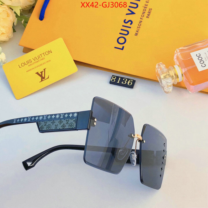 Glasses-LV where to find best ID: GJ3068 $: 42USD