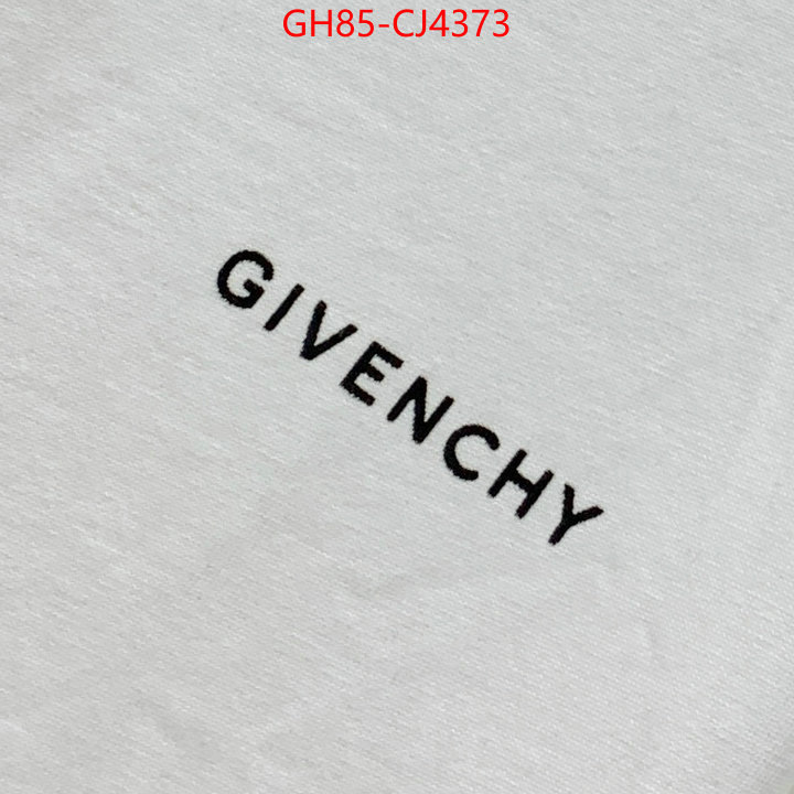 Clothing-Givenchy where to buy ID: CJ4373 $: 85USD