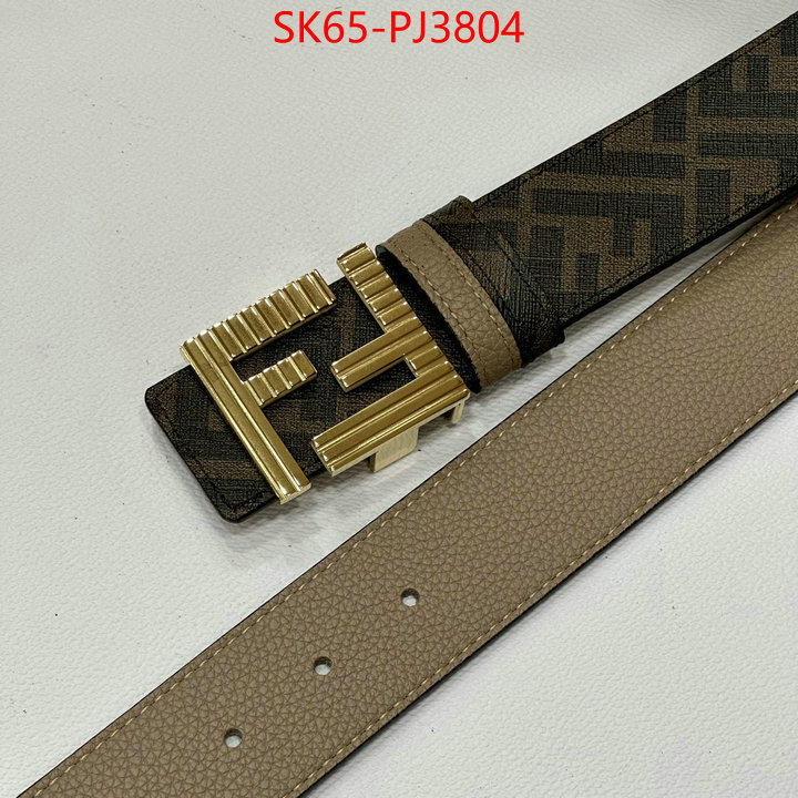 Belts-Fendi best wholesale replica ID: PJ3804 $: 65USD