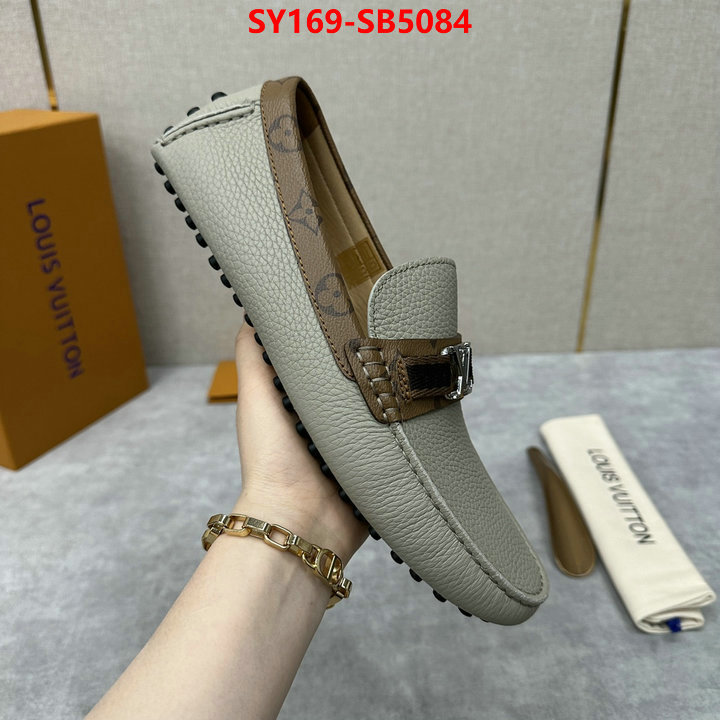 Men Shoes-LV replica sale online ID: SB5084 $: 169USD