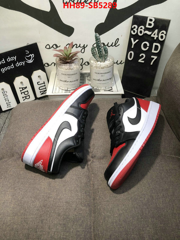 Women Shoes-NIKE from china 2024 ID: SB5289 $: 89USD