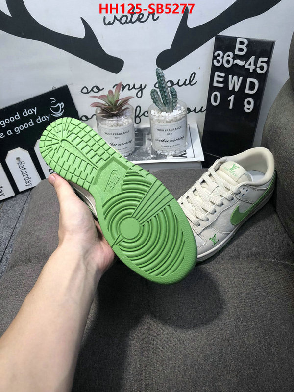 Women Shoes-NIKE cheap replica designer ID: SB5277 $: 125USD