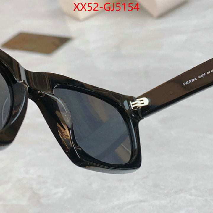 Glasses-Prada the best quality replica ID: GJ5154 $: 52USD