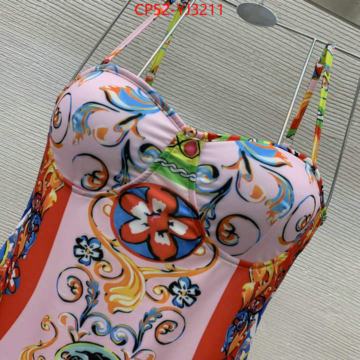 Swimsuit-DG sale ID: YJ3211 $: 52USD