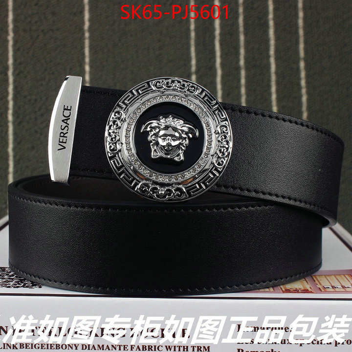 Belts-Versace ID: PJ5601 $: 65USD