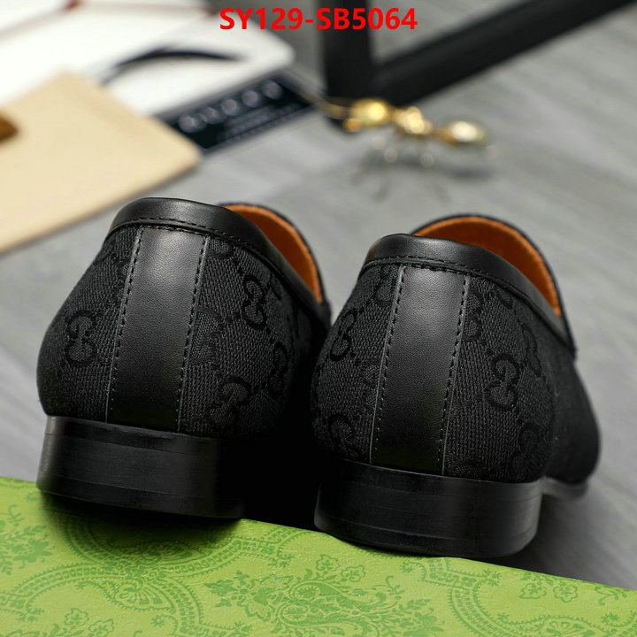 Men Shoes-Gucci replica online ID: SB5064 $: 129USD