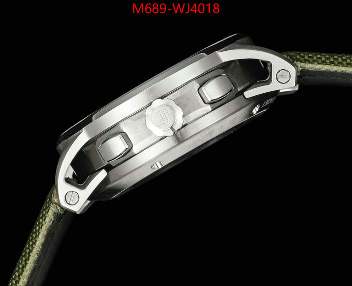 Watch(TOP)-Audemars Piguet what best replica sellers ID: WJ4018 $: 689USD-shoes yupoo Watch(TOP)-Audemars Piguet what best replica sellers ID: WJ4018 $: 689USD