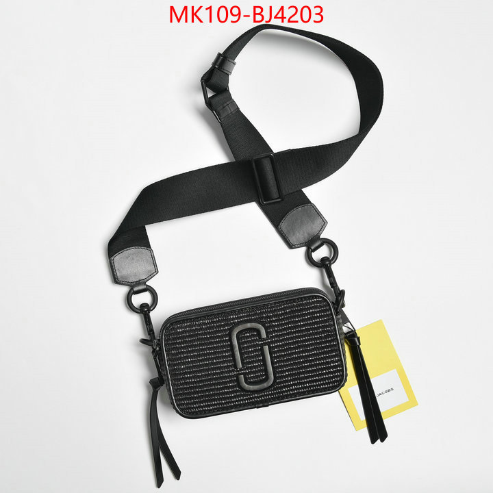 Marc Jacobs Bags(TOP)-Camera bag- find replica ID: BJ4203 $: 109USD,