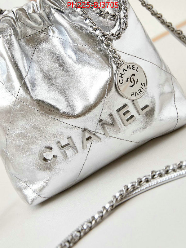 Chanel Bags(TOP)-Crossbody- is it illegal to buy ID: BJ3705 $: 225USD,