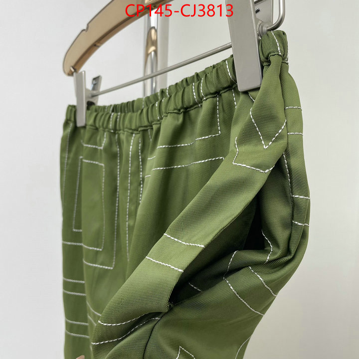 Clothing-Toteme Capri high-end designer ID: CJ3813