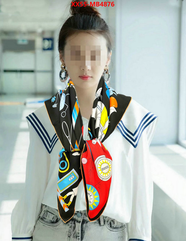 Scarf-Hermes replica designer ID: MB4876 $: 55USD