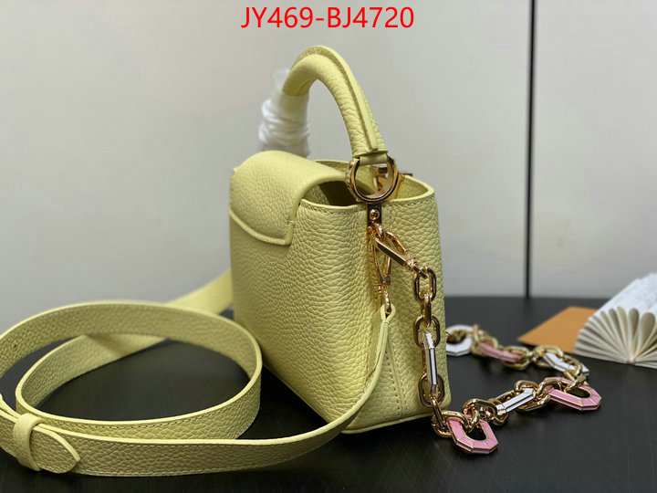 LV Bags(TOP)-Handbag Collection- buy the best high quality replica ID: BJ4720