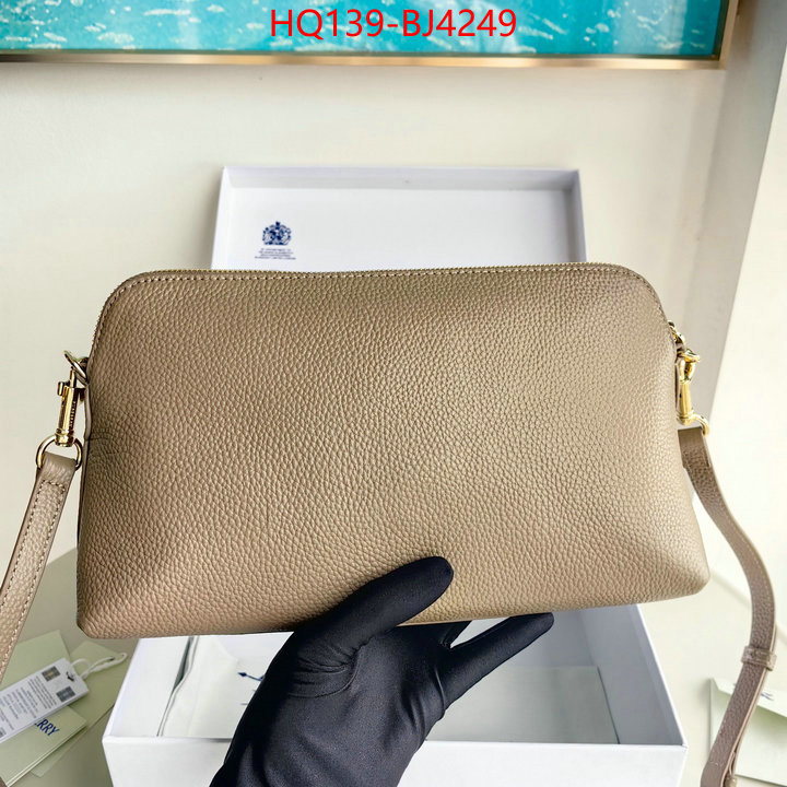 Burberry Bags(TOP)-Crossbody- 2024 aaaaa replica 1st copy ID: BJ4249 $: 139USD,