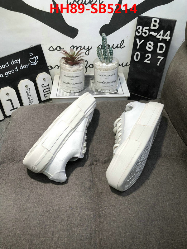 Men Shoes-Converse top quality replica ID: SB5214 $: 89USD