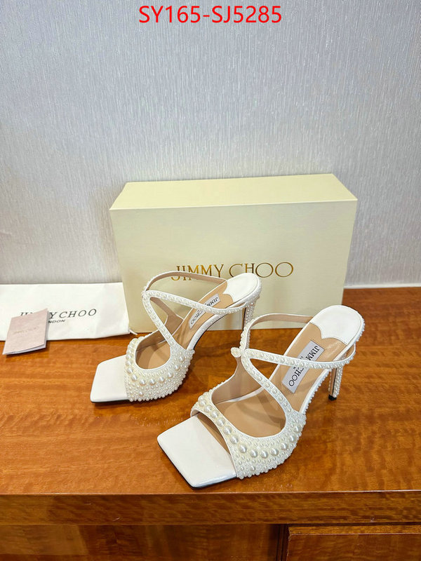 Women Shoes-Jimmy Choo online from china designer ID: SJ5285 $: 165USD