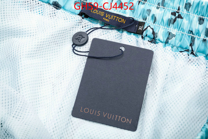 Clothing-LV high-end designer ID: CJ4452 $: 59USD