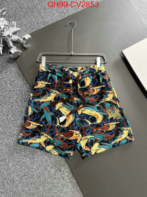 Clothing-Dior highest product quality ID: CV2853 $: 99USD