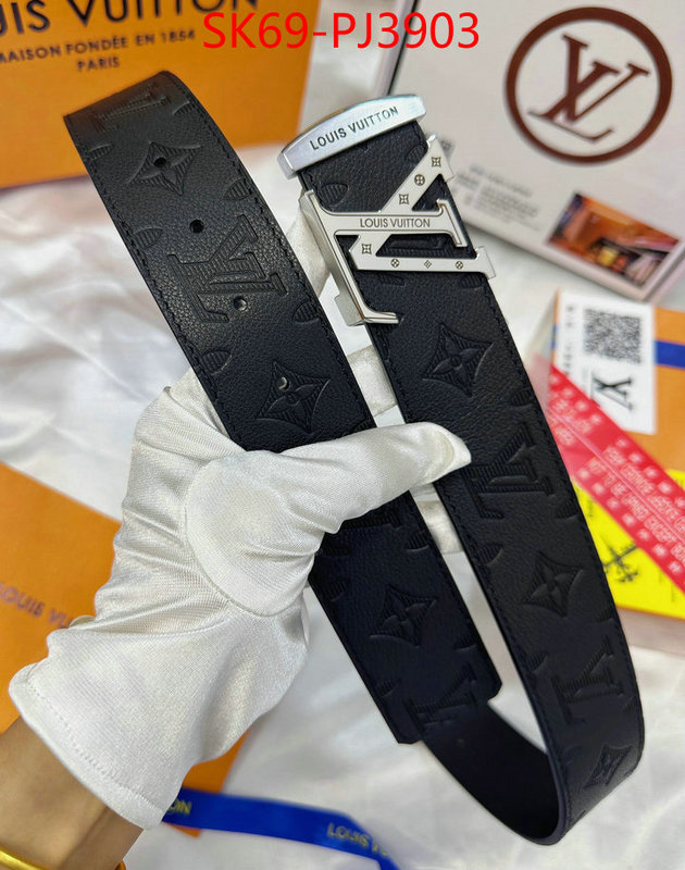 Belts-LV best website for replica ID: PJ3903 $: 69USD