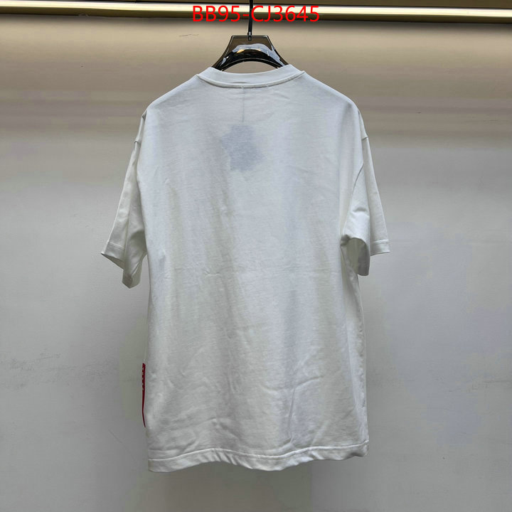 Clothing-Prada china sale ID: CJ3645 $: 95USD