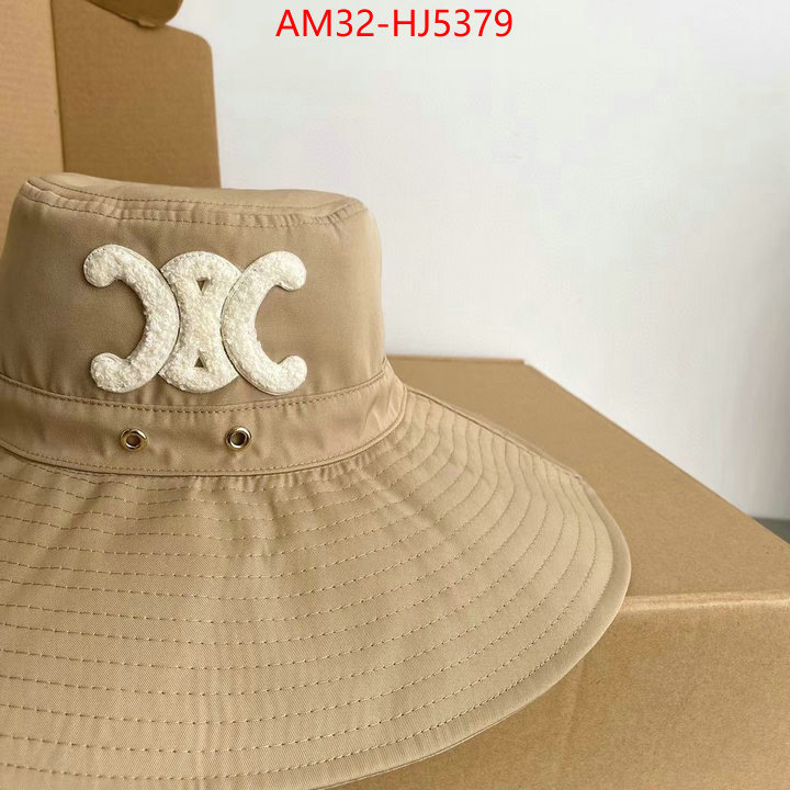 Cap(Hat)-Celine high quality aaaaa replica ID: HJ5379 $: 32USD