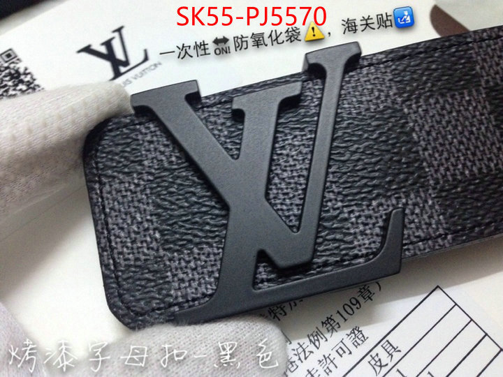 Belts-LV ID: PJ5570 $: 55USD