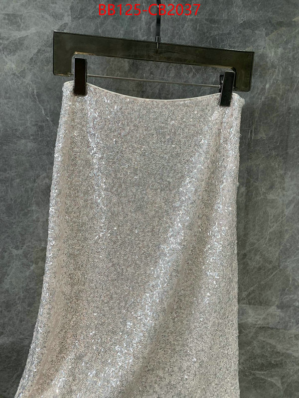Clothing-Celine where can i buy ID: CB2037 $: 125USD