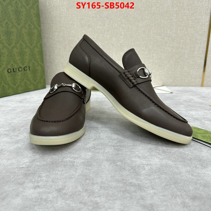 Men Shoes-Gucci the best designer ID: SB5042 $: 165USD