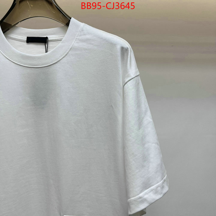 Clothing-Prada china sale ID: CJ3645 $: 95USD