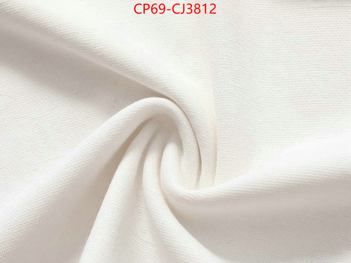 Clothing-LV buy online ID: CJ3812 $: 69USD