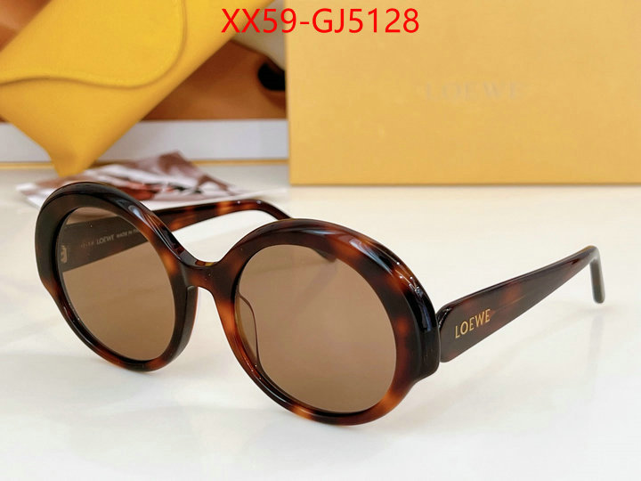 Glasses-Loewe what best replica sellers ID: GJ5128 $: 59USD