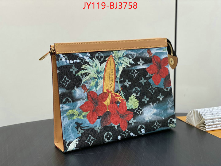 LV Bags(TOP)-Trio- high ID: BJ3758 $: 119USD,