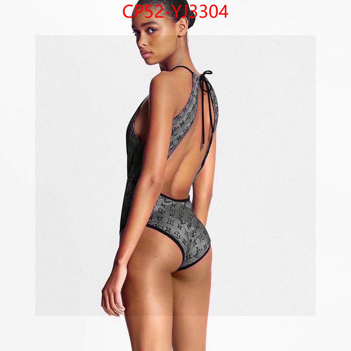 Swimsuit-LV sell online ID: YJ3304 $: 52USD