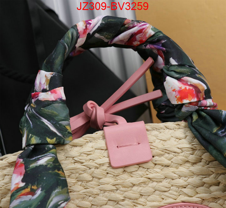 DG Bags(TOP)-Handbag aaaaa quality replica ID: BV3259 $: 309USD,