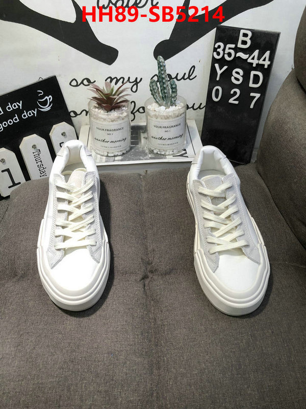 Men Shoes-Converse top quality replica ID: SB5214 $: 89USD